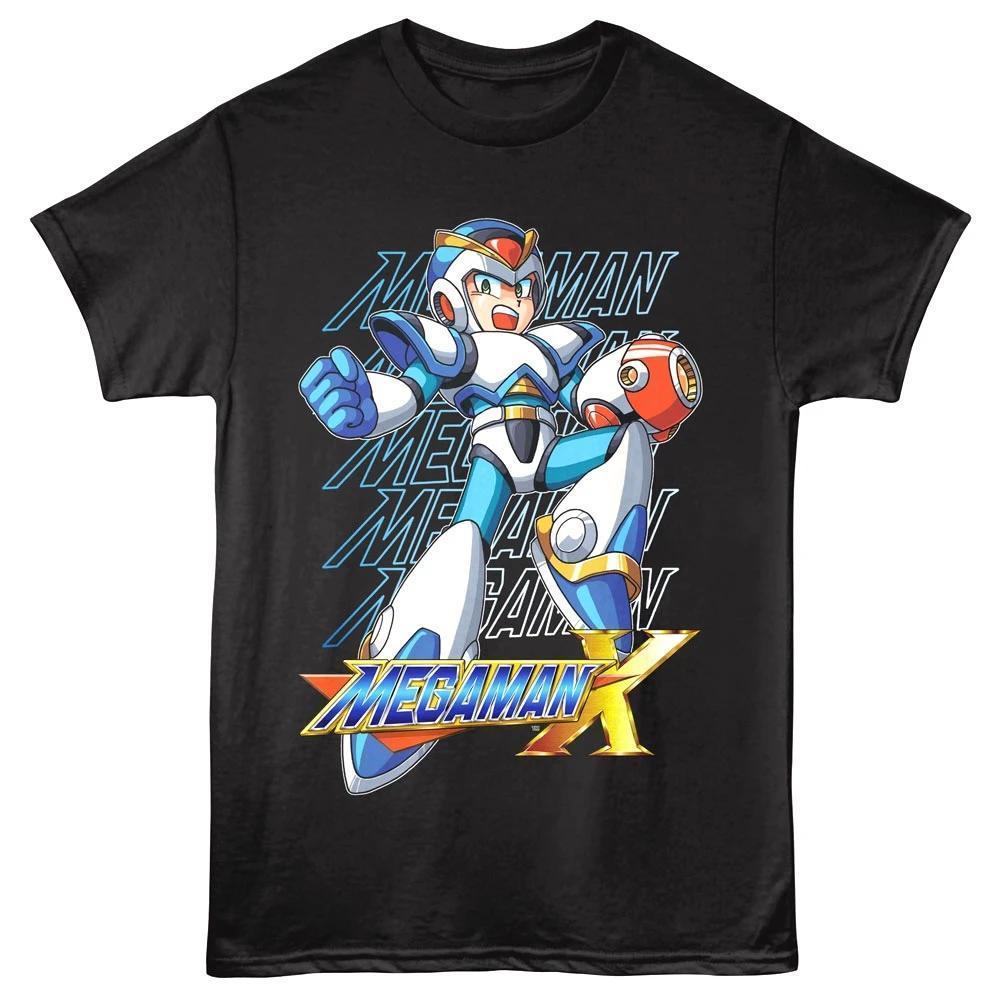 Megaman X Maverick Unisex T Shirt